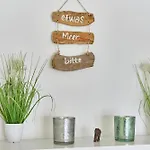 Apartament Dkk9c Ostsee-hn-sucht F