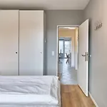 Dkk9c Ostsee-hn-sucht F Apartament *