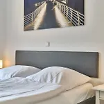 Dkk9c Ostsee-hn-sucht F Apartament Niendorf (Timmendorfer Strand)