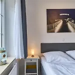 Apartament Dkk9c Ostsee-hn-sucht F
