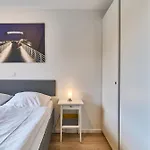 Apartament Dkk9c Ostsee-hn-sucht F *