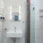 Apartament Dkk9c Ostsee-hn-sucht F *