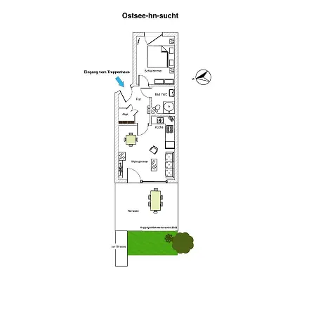 Dkk9c Ostsee-hn-sucht F Niendorf