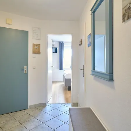 דירה Dkk9c Ostsee-hn-sucht F נינדורף