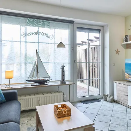 Dkk9c Ostsee-hn-sucht F דירה
